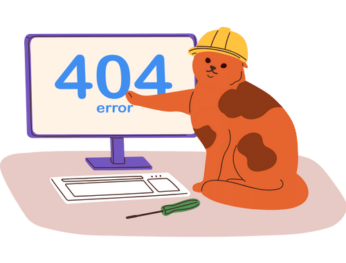 Rufous Relocations Packers and Movers 404 Error