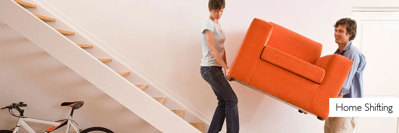 Packers and Movers in India