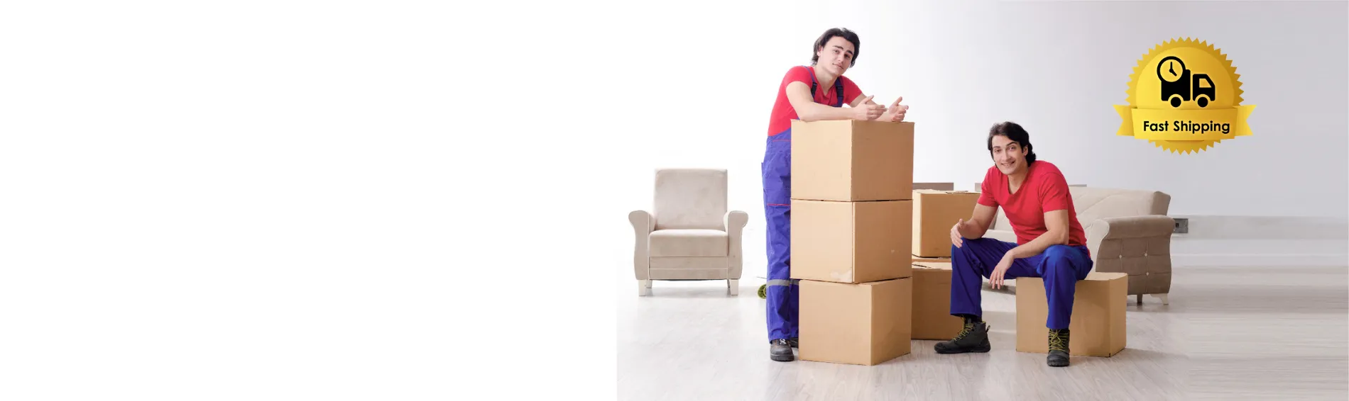 Packers and Movers in Mumbai